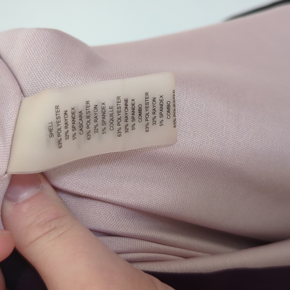 Colorblock Dress - Picture 5 of 6